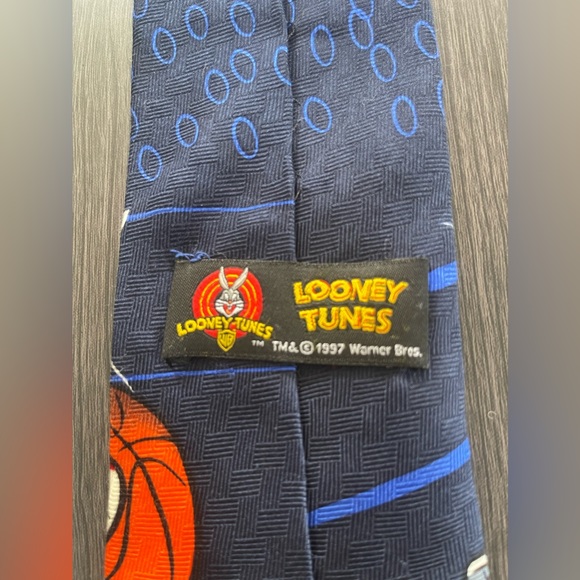 Late 90’s Character Ties: Scooby-Doo! and Looney Tunes - Picture 8 of 8